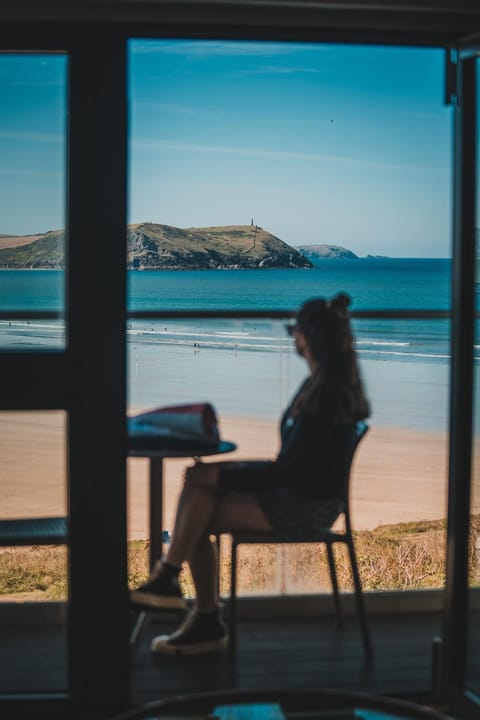 Balcony/Terrace, Beach, Sea view, Sea view