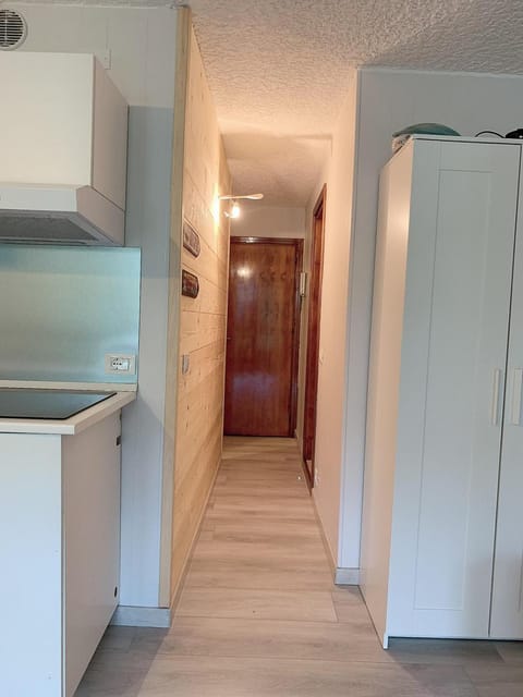 Bilocale residence LE VOLPI Marilleva 1400 Apartment in Province of Brescia