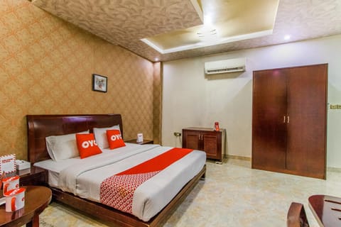 OYO 109 Al Thabit Modern Hotel Apartment Appartement-Hotel in Muscat