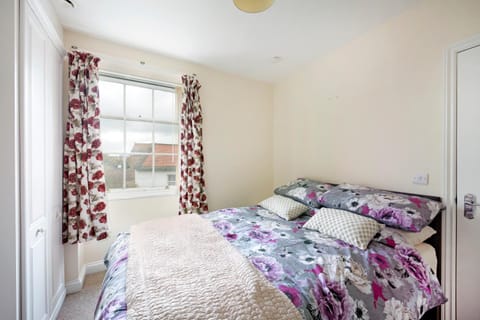 Becket apartment Casa in Yeovil