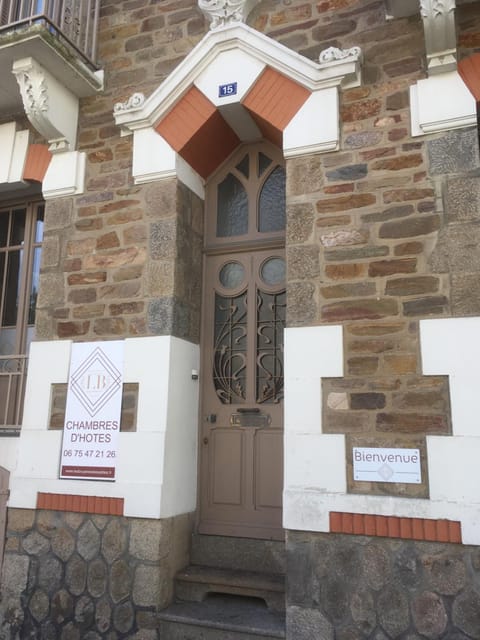 Les Bruyères Alojamiento y desayuno in Les Sables-d'Olonne