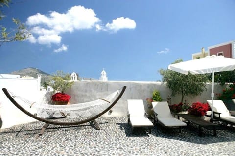 Super Luxury Santorini Villa Mansion Sophia Private Pool Beautiful Terrace 2 BDR Megalocho Chalet in Megalochori