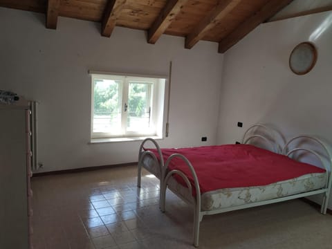 Agriturismo Val di Ferro Farm Stay in Trentino-South Tyrol