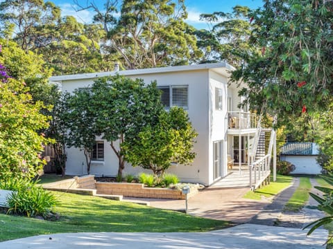 Akora House at Hyams Beach Maison in Vincentia