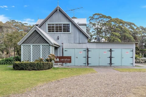 Orchard Cottage Alpine Southern Highlands Casa in Alpine