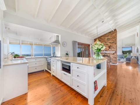 Saddleback Grove Kiama House in Jamberoo