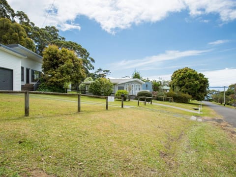 Sandlines at Hyams Beach House in Vincentia