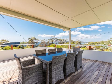 Unwind at Hyams Beach Casa in Vincentia