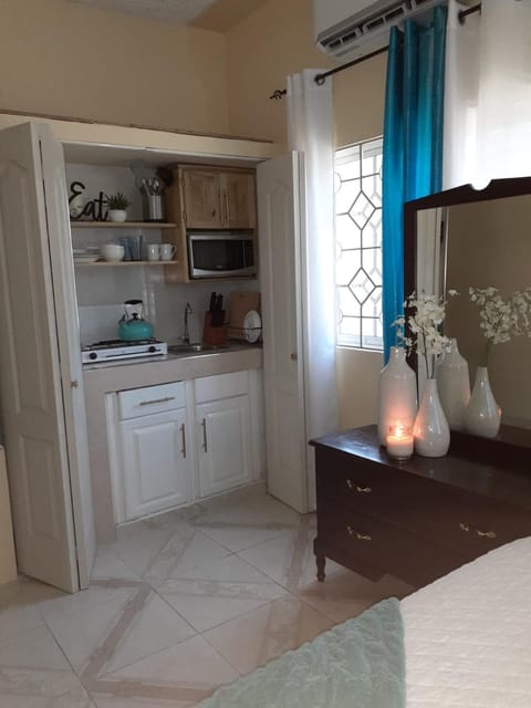 Clarke's Luxurious Private Suite Vacation rental in Saint Catherine Parish