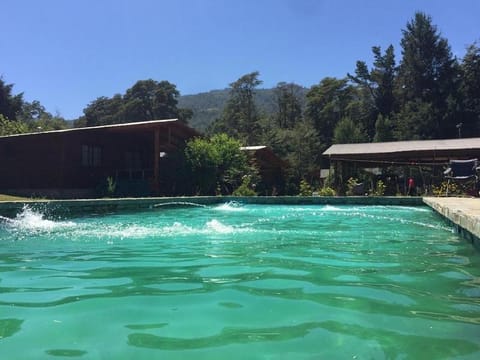 Natural landscape, Mountain view, Pool view, Swimming pool, Swimming pool