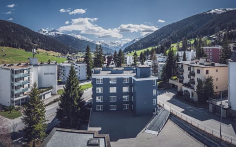 Property building, Neighbourhood, View (from property/room), View (from property/room), Mountain view, Location