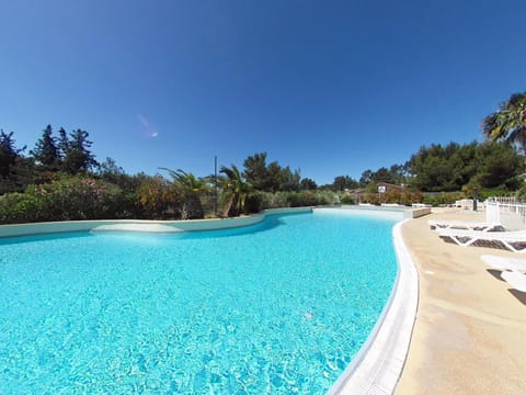 Les terrasses du Liouquet Apartment in La Ciotat