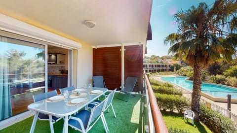 Les terrasses du Liouquet Apartment in La Ciotat