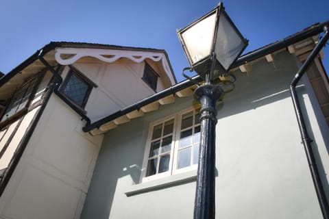 The Gate Cottage House in Uttlesford