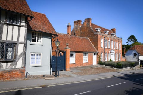 The Gate Cottage House in Uttlesford