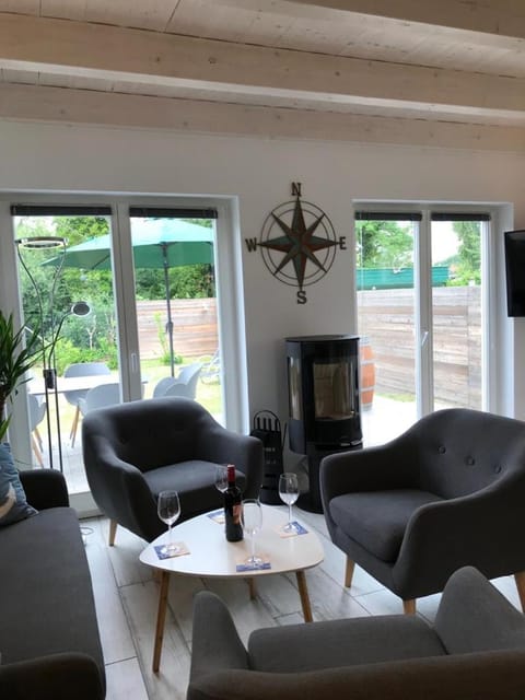 Wellenzauber - Haus 19 House in Grömitz