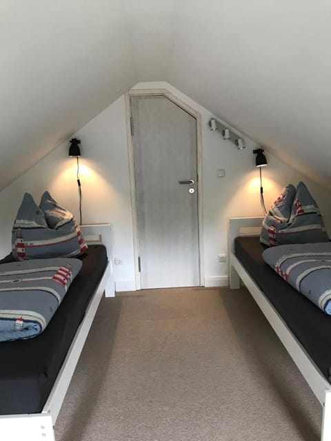 Wellenzauber - Haus 19 House in Grömitz