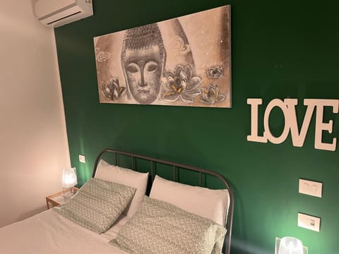 Il Gatto e il Cocker Bed and Breakfast in Verona