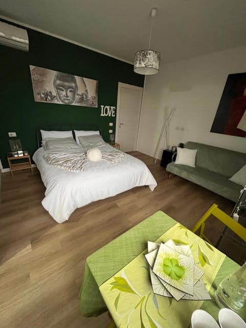 Il Gatto e il Cocker Bed and Breakfast in Verona