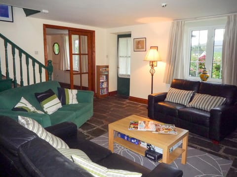 Stone Cottage Kenmare by Trident Holiday Homes House in Kenmare