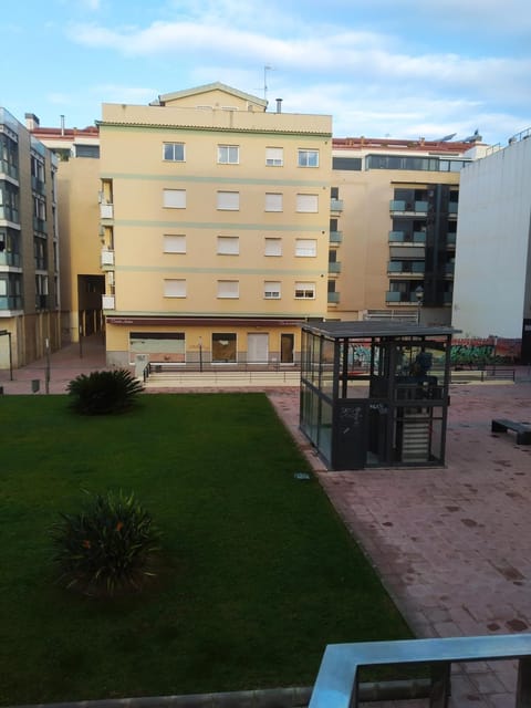 Apartamentos Rosi Condominio in Benicarló