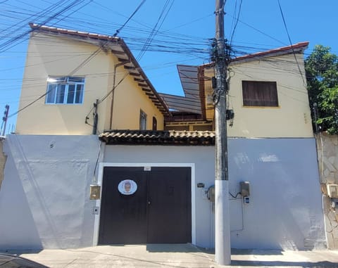 Hospedagem dona Alaide Vacation rental in Paraty