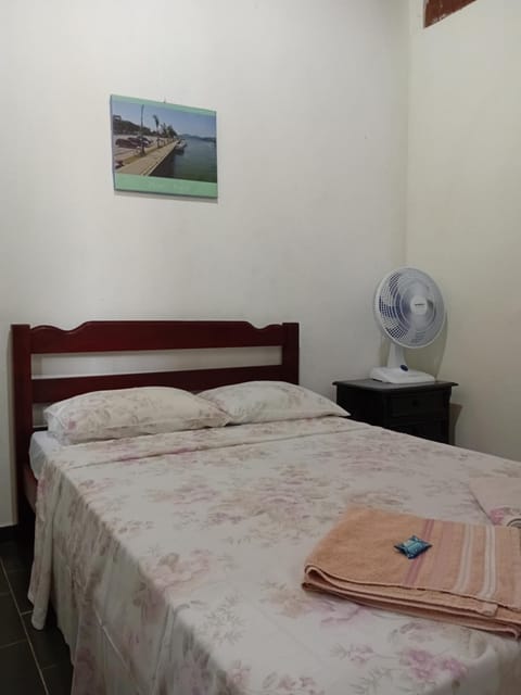 Hospedagem dona Alaide Vacation rental in Paraty