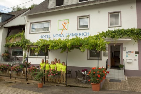 Hotel Emmerich Hotel in Koblenz