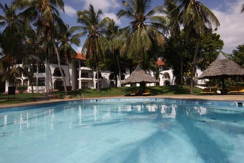 Muthu Nyali Beach Hotel & Spa, Nyali, Mombasa Hôtel in Mombasa