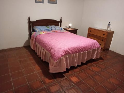 Quito Eco Lodge Airport - B&B Bed and Breakfast in Quito