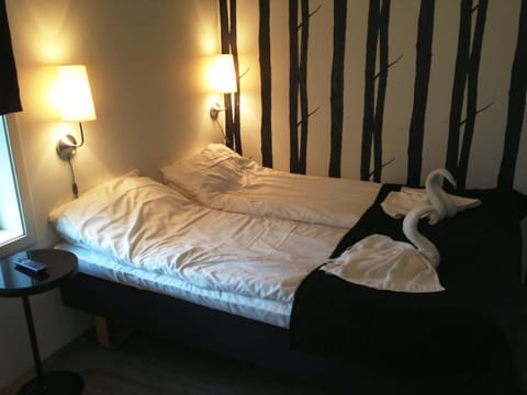 Torget Hotell Bed and Breakfast in Vestland