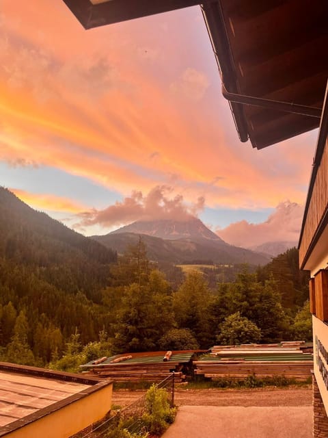 Traumblick Dachstein Apartment in Schladming