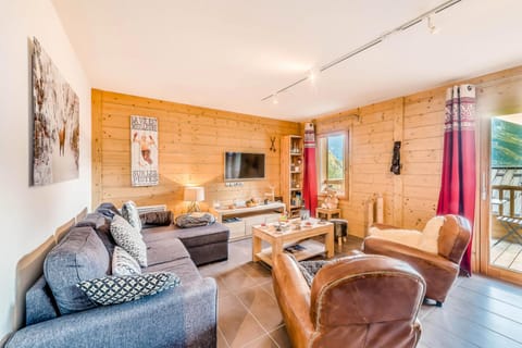 Résidence Les Balcons EtoilÉs - 4 Pièces pour 8 Personnes 33 Apartment in Champagny-en-Vanoise