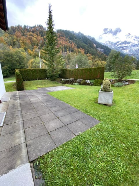 Luxury family apartment Engelberg Condo in Nidwalden