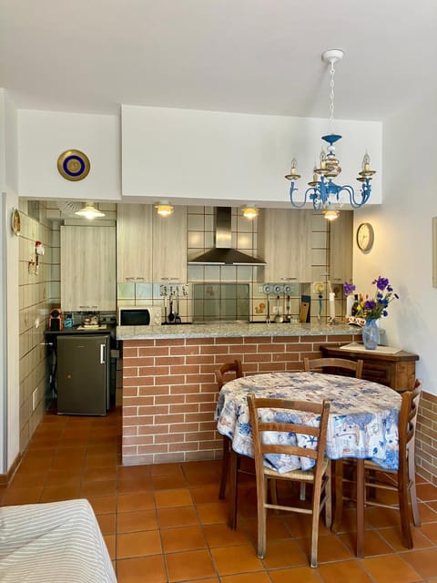 Appartamento Regina nel Verde Apartment in Bordighera