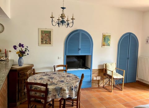 Appartamento Regina nel Verde Apartment in Bordighera