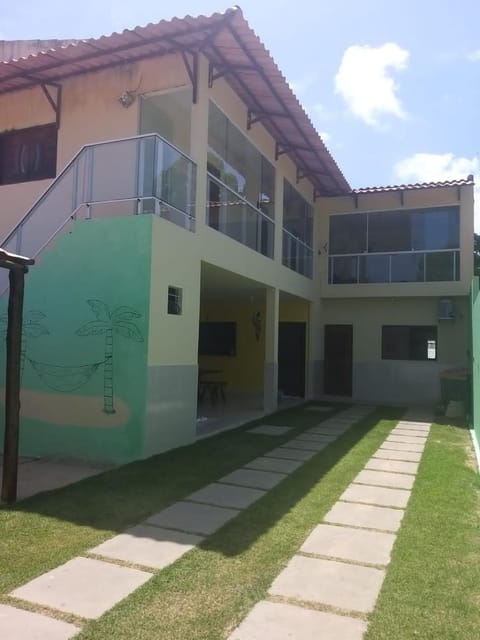 Propriedade patolo Vacation rental in São Miguel dos Milagres