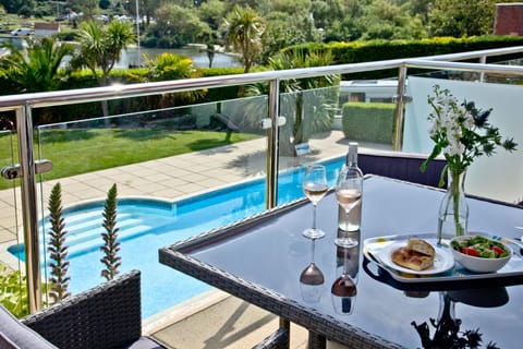 3 Goodrington Lodge, Paignton Apartment in Paignton