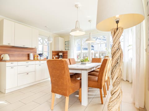 Ferienhaus Apfelblüte House in Zingst