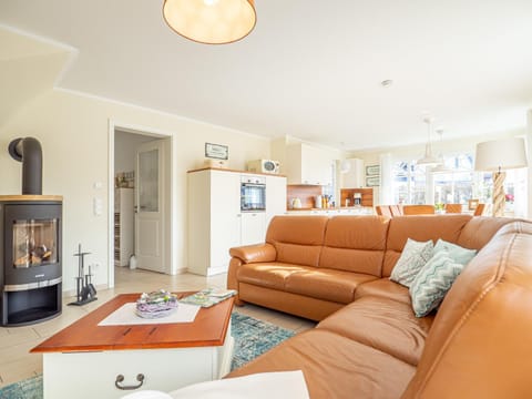 Ferienhaus Apfelblüte House in Zingst