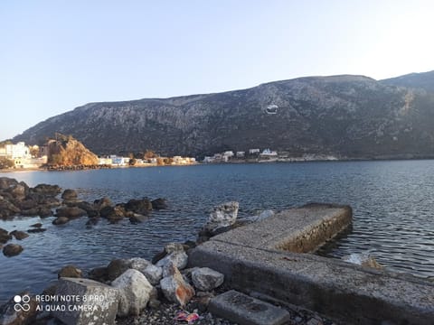 APARTMENTS by climbing house Condo in Kalymnos