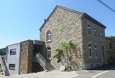 Gite Kooa Prestige House in Wallonia, Belgium
