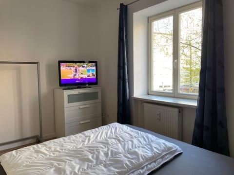 Sueños Apartment Condo in Magdeburg