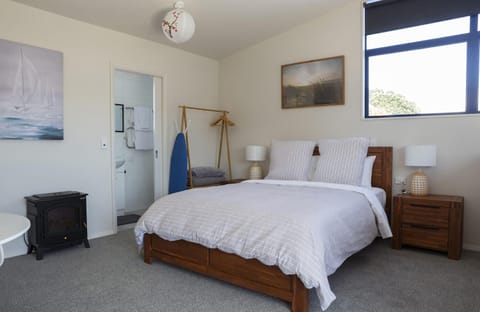 Mountain View Ark Apartment Apartment in New Plymouth