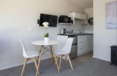 Mountain View Ark Apartment Apartment in New Plymouth