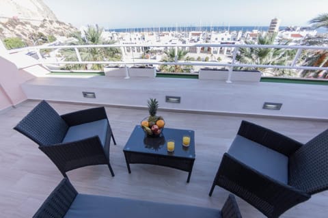 Seaport Aguadulce Beach Condo in Aguadulce