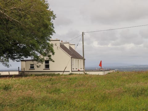 Newtown East House in County Clare