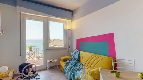 Babyaccommodation Family Panoramic I Apartment in Pietra Ligure