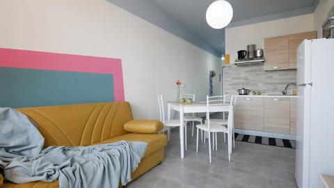 Babyaccommodation Family Panoramic I Apartment in Pietra Ligure