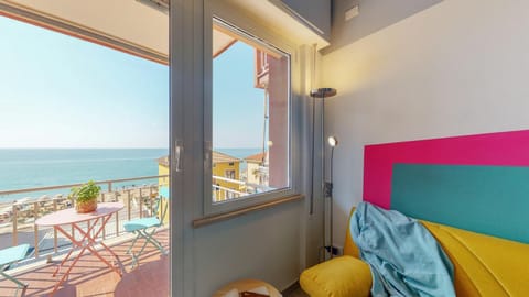 Babyaccommodation Family Panoramic I Apartment in Pietra Ligure